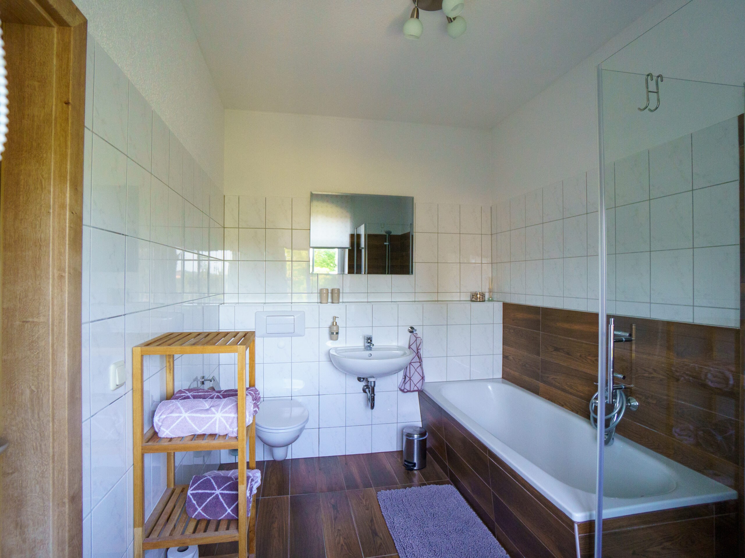 Badezimmer 1