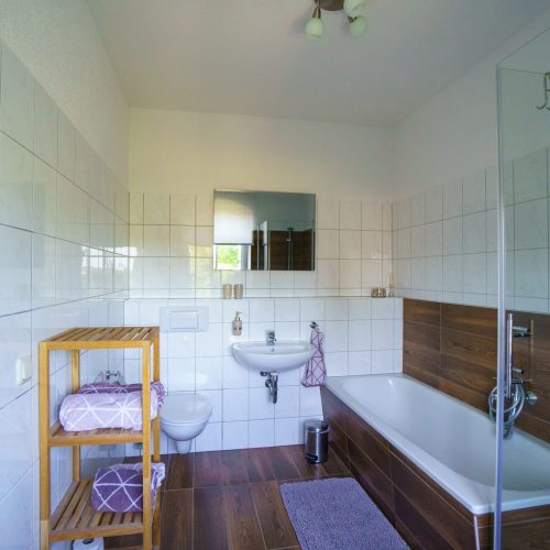 Badezimmer 1