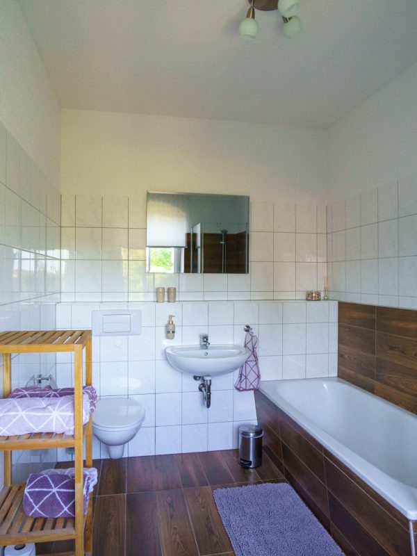 Badezimmer 1