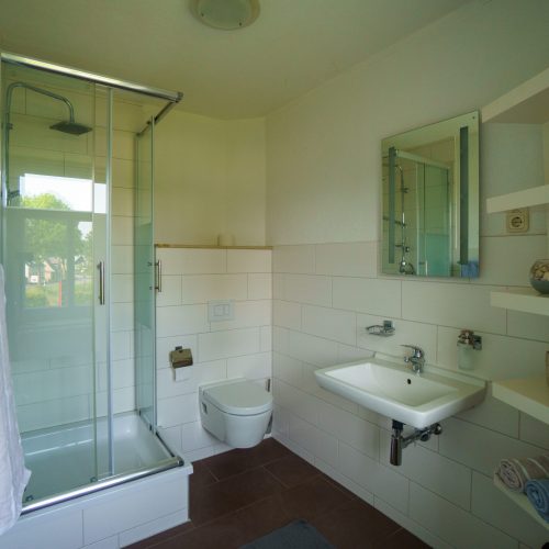 Badezimmer 1