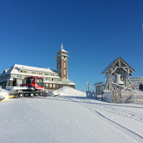 ski